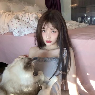 三月的大街