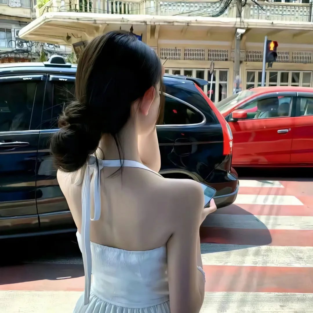 假面女仆